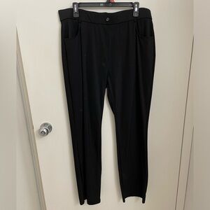 Womens’ Black pants